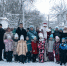 Праздник для пациентов - Go-Volgorechensk.Ru