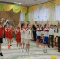 Спортивное мероприятие «Зимние забавы» - Город Волгореченск