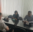 Встреча с участником специальной военной операции - Город Волгореченск