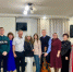 Солисты народного коллектива "Театр песни "Спутник" выступили с музыкальной программой для участников СВО и членов их семей - Город Волгореченск